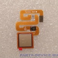 Шлейф Xiaomi Redmi 3S сканер отпечатка пальца для смартфона