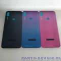 Крышка Xiaomi Redmi Note 7 задняя (корпус) для смартфона