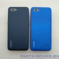 Крышка realme C2 задняя (корпус) для смартфона