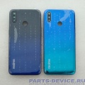 Крышка realme 3 задняя (корпус) для смартфона