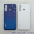 Крышка realme 5 задняя (корпус) для смартфона
