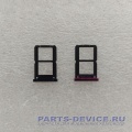 Держатель SIM карты OPPO R17 лоток сим для смартфона