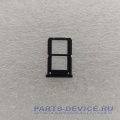 Держатель SIM карты OPPO R17 лоток сим для смартфона