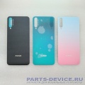 Крышка Huawei Honor 20 Lite (БЕЗ выреза под сканер отпечатков) задняя корпус для смартфона