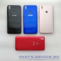 Крышка для Vivo Y85 задняя корпус для смартфона