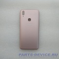 Крышка для Vivo Y85 задняя корпус для смартфона