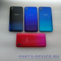 Крышка для Vivo Y93S задняя корпус для смартфона (БЕЗ выреза под сканер отпечатков)