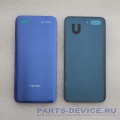 Крышка для Huawei Honor 10 COL-L29 задняя корпус для смартфона