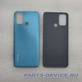 Крышка для Realme 7i задняя корпус для смартфона