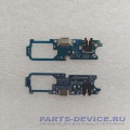 Плата для Realme 6 нижняя разъем зарядки разъем гарнитуры и микрофон