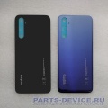 Крышка для Realme 6 задняя корпус для смартфона