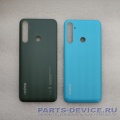 Крышка для Realme 6i задняя корпус для смартфона