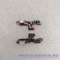 Плата для Xiaomi Redmi 7 нижняя разъем зарядки и микрофон для смартфона