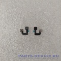 Шлейф для Xiaomi Mi 8 датчик приближения освещенности для смартфона