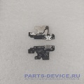 Плата для ZTE Blade V10 нижняя разъем зарядки и микрофон для смартфона