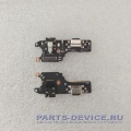 Плата для Xiaomi Redmi 10X нижняя разъем зарядки разъем гарнитуры и микрофон для смартфона