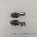 Плата для OPPO A72 нижняя разъем зарядки разъем гарнитуры и микрофон для смартфона