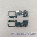 Плата для Realme 7 Pro нижняя разъем зарядки разъем гарнитуры и микрофон для смартфона