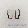 Шлейф для Xiaomi Poco F3 кнопки громкости для смартфона