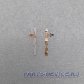 Шлейф для Xiaomi Redmi 5 Plus кнопка включения питания и кнопки громкости для смартфона