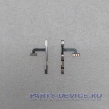Шлейф для Xiaomi Redmi Note 5 Pro кнопка включения питания и кнопки громкости для смартфона