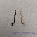Шлейф для Realme 9i 4G RMX3491 кнопка включения питания для смартфона