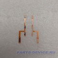 Шлейф для Xiaomi Poco M4 Pro 4G кнопка включения питания и кнопки громкости для смартфона