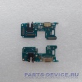 Плата для Realme 10 4G RMX3630 нижняя разъем зарядки разъем гарнитуры и микрофон для смартфона