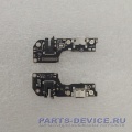 Плата для Realme 9i 5G RMX3612 нижняя разъем зарядки разъем гарнитуры и микрофон для смартфона