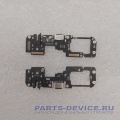 Плата для Realme 9 4G нижняя разъем зарядки разъем гарнитуры и микрофон для смартфона