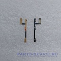 Шлейф для Realme 10 4G RMX3630 кнопка включения питания и кнопки громкости для смартфона