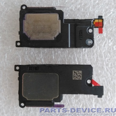 Динамик Huawei Honor 10 Lite полифонический (звонок) (Buzzer) для смартфона