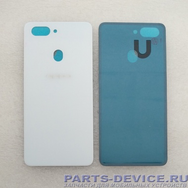 Крышка OPPO R15 задняя (корпус) для смартфона