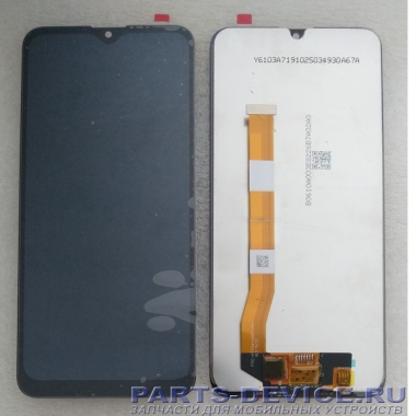 Модуль OPPO A1k дисплей и тачскрин в сборе для смартфона