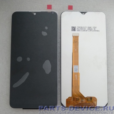 Модуль Vivo Y93 дисплей и тачскрин в сборе для смартфона
