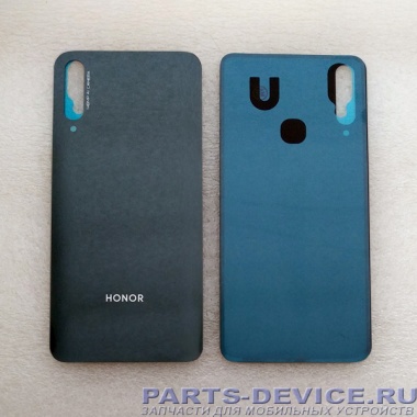 Крышка Huawei Honor 9X Pro задняя корпус для смартфона