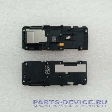Динамик для Xiaomi Mi 9T полифонический звонок Buzzer для смартфона
