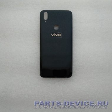 Крышка для Vivo Y85 задняя корпус для смартфона