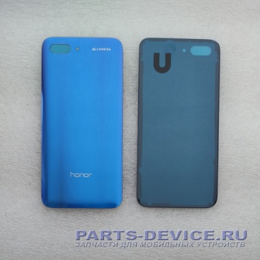 Крышка для Huawei Honor 10 COL-L29 задняя корпус для смартфона