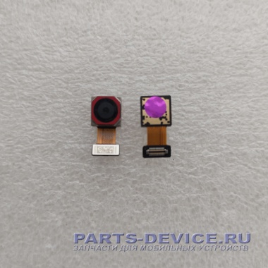 Камера для Realme C11 основная задняя для смартфона