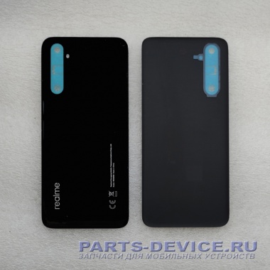 Крышка для Realme 6 задняя корпус для смартфона