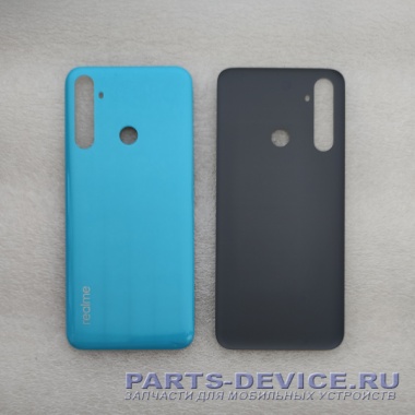 Крышка для Realme 6i задняя корпус для смартфона