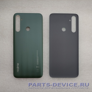 Крышка для Realme 6i задняя корпус для смартфона